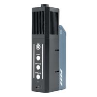 SmokeGenie SmokeNINJA-Pro Kit