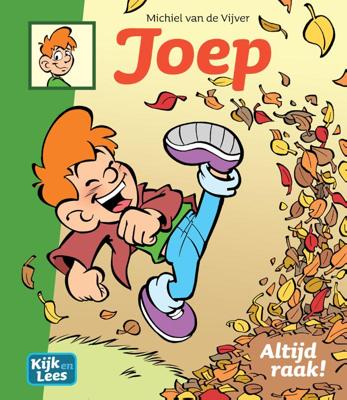 Joep (Hardback)