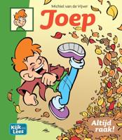Joep (Hardback)