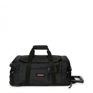 EASTPAK LEATHERFACE + S BLACK