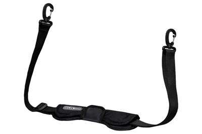 Ortlieb Riem Vervoer 110cm - Zwart