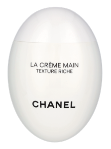 Chanel La Creme Main Texture Riche Hand Cream 50 ml Handverzorging