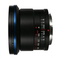 Laowa 6mm f/2.0 Zero-D MFT-mount objectief - thumbnail