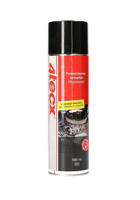 4tecx Onderdelen reiniger / Powercleaner 500ml 4tecx Onderdelen reiniger / Powercleaner 500ml