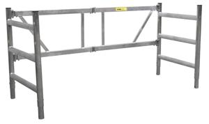 Little Jumbo SuperPRO M-Max vouwdeel 75x189 - 11400001