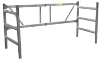 Little Jumbo SuperPRO M-Max vouwdeel 75x189 - 11400001