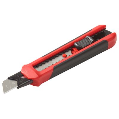 Hultafors Afbreekmes SRP 18A met schuifsysteem - HU389220 HU389220