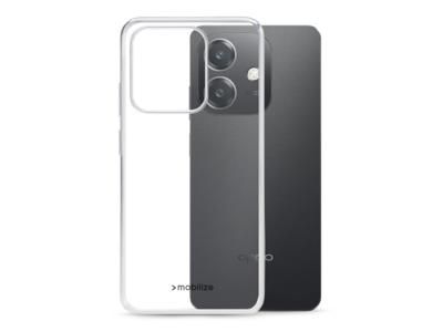 Mobilize Mobilize Gelly Case OPPO A40/A40m/A60 5G Clear