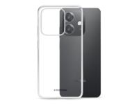 Mobilize Mobilize Gelly Case OPPO A40/A40m/A60 5G Clear