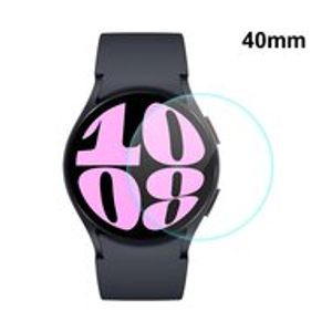 Screen protector Film - Full cover - Geschikt voor de Samsung Galaxy Watch 6 - 40mm