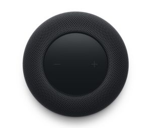 Apple HomePod (2e generatie) Middernacht
