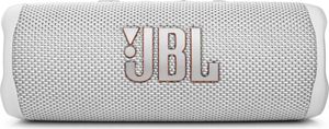 JBL FLIP 6 Draadloze stereoluidspreker Wit 20 W