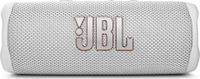 JBL FLIP 6 Draadloze stereoluidspreker Wit 20 W - thumbnail