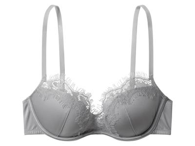 esmara Beugel-BH (Zilver, 85C) esmara Beugel-BH (Zilver, 85C)