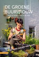 De groene buurvrouw (Paperback)