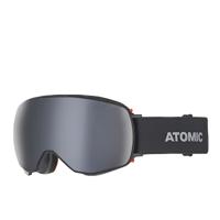 SK-X Atomic Revent Q Black grijs cat. 3 - Skibril incl. glazen op sterkte
