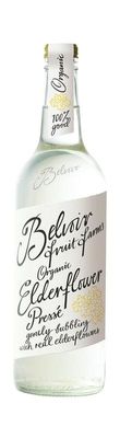Belvoir Elderflower bio (750 ml)