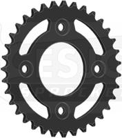ESJOT Chain wheel 420 34z steel black