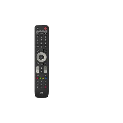 OneForAll URC7145 Afstandsbediening Zwart