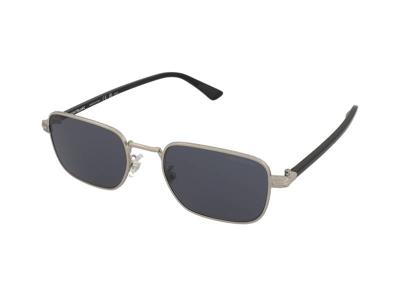 Zonnebrillen Montblanc MB0339S 003