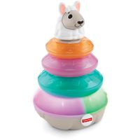 Linkimals - Licht en Kleuren Lama Leerplezier