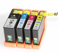 Huismerk Lexmark 150XL Inktcartridge - Inktkenners