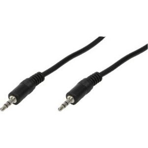 LogiLink 3.5mm - 3.5mm, 10m - [CA1053]