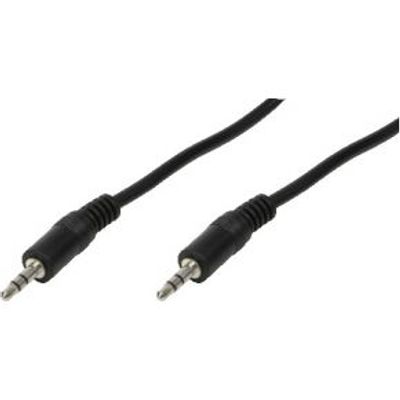 LogiLink 3.5mm - 3.5mm, 10m - [CA1053]