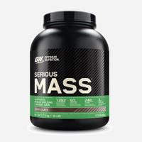 Serious Mass - thumbnail