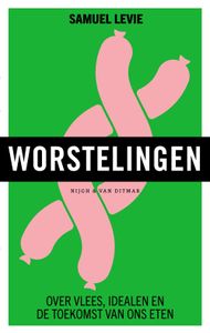 Worstelingen - Samuel Levie - ebook