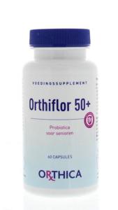 Orthiflor 50+ senior
