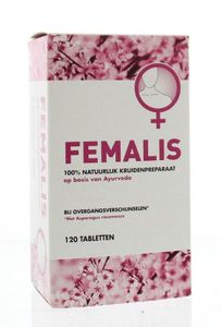 Ayu Care Femalis (120 tab)