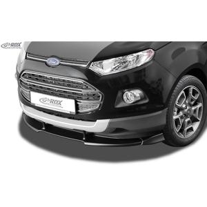 Voorspoiler Vario-X Ford EcoSport 2013-2017 (PU) RDVFO05