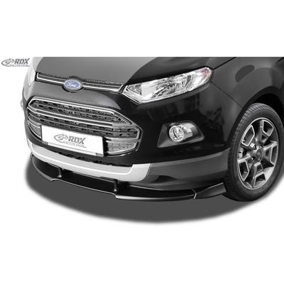 Voorspoiler Vario-X Ford EcoSport 2013-2017 (PU) RDVFO05