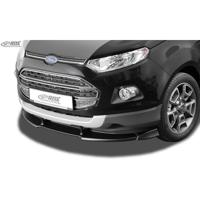 Voorspoiler Vario-X Ford EcoSport 2013-2017 (PU) RDVFO05