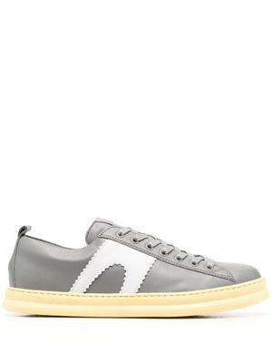 Camper baskets Runner Four - Gris