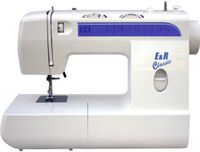 E&R KP883 naaimachine - thumbnail