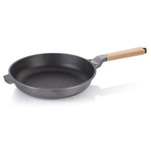 Koekenpan, Ø 32 cm, Non Stick, Gerecycled Aluminium - Kela | Vitana