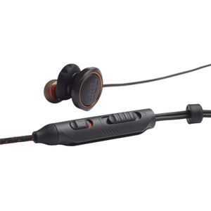 JBL Quantum 50 Hoofdtelefoons Draadloos In-ear Gamen Bluetooth Zwart