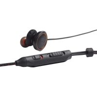 JBL Quantum 50 Hoofdtelefoons Draadloos In-ear Gamen Bluetooth Zwart - thumbnail