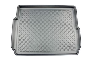 Kofferbakmat passend voor Peugeot 3008 II Hybrid & Hybrid4 SUV/5 09.2019- 193581
