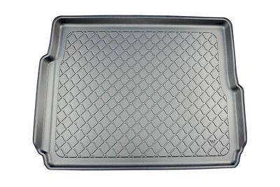 Kofferbakmat passend voor Peugeot 3008 II Hybrid & Hybrid4 SUV/5 09.2019- 193581