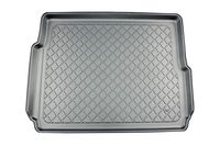 Kofferbakmat passend voor Peugeot 3008 II Hybrid & Hybrid4 SUV/5 09.2019- 193581