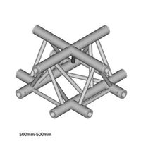 Duratruss DT 33 C41-X Truss kruising