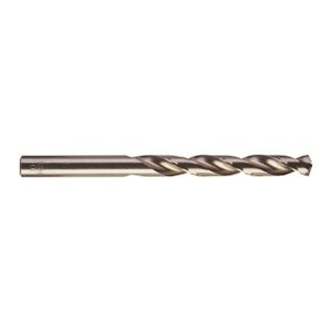 Milwaukee Accessoires Thunderweb HSS-G metaalboor 10 x 133 x 87 mm | 5 stuks - 4932352399