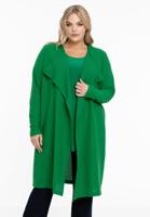 Yoek Vest | Groen | Maat 54/56