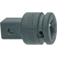 Hazet HAZET 8807S Dopsleuteladapter Aandrijving 1/2 (12.5 mm), 1/4 (6.3 mm) 1 stuk(s)