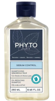 Phyto Solutions Sebum Control Shampoo 250ml | Voor Shampoo Zonder Siliconen