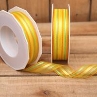 Bonbon doosjes - Chocolade doosje - Mauritius geel 620 - 1 stuks