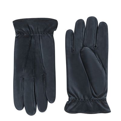 Leren handschoenen heren model Collingtree